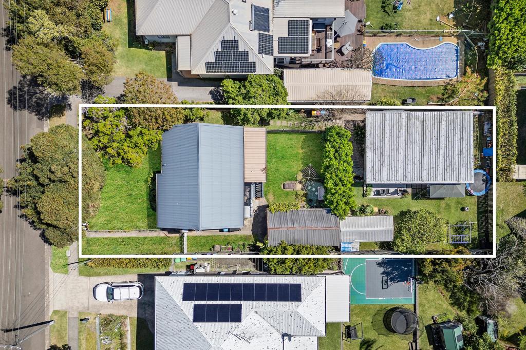 40 Ronald Ave, Narraweena, NSW 2099