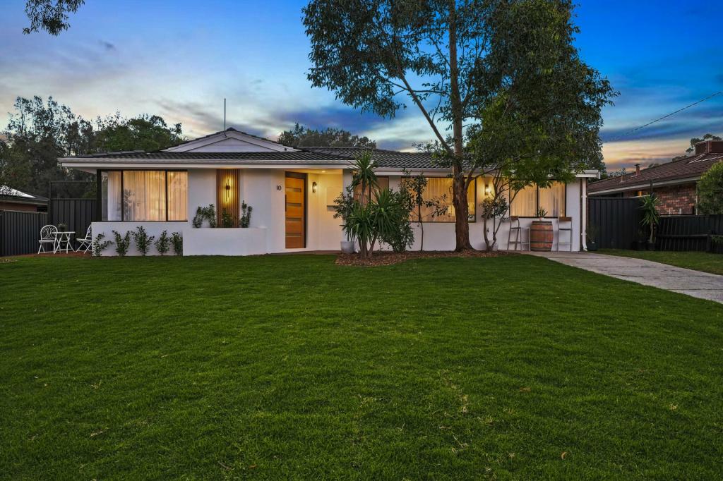 10 Mardi Ct, Armadale, WA 6112