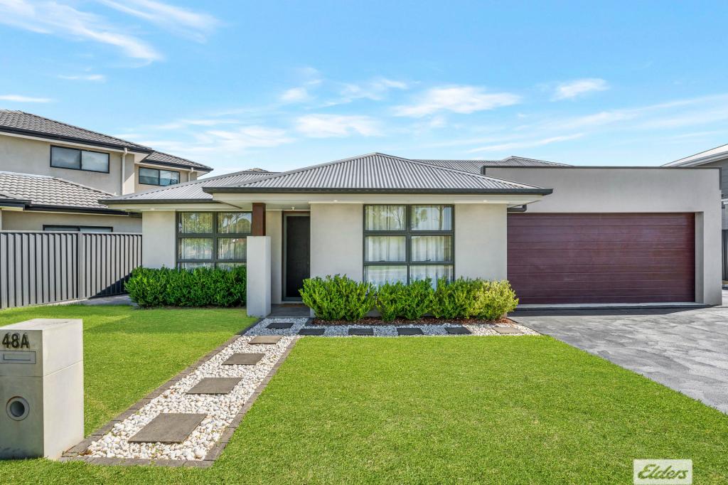 48 Firewheel Cct, Gregory Hills, NSW 2557