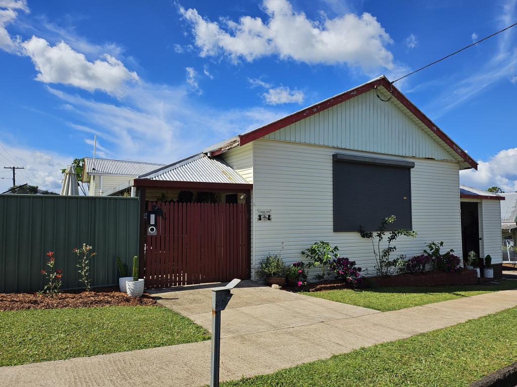 6 Maple St, Millaa Millaa, QLD 4886