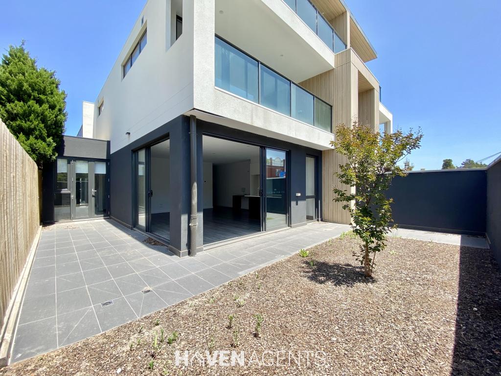 G01/972 GLEN HUNTLY RD, CAULFIELD SOUTH, VIC 3162