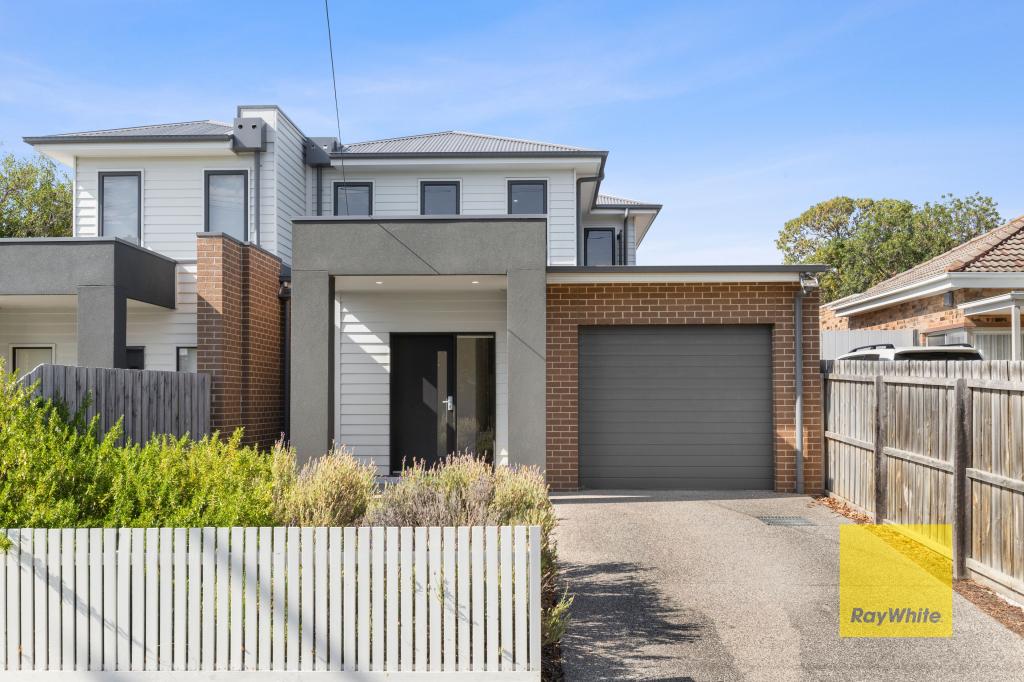 3b Toyne Ave, Hamlyn Heights, VIC 3215