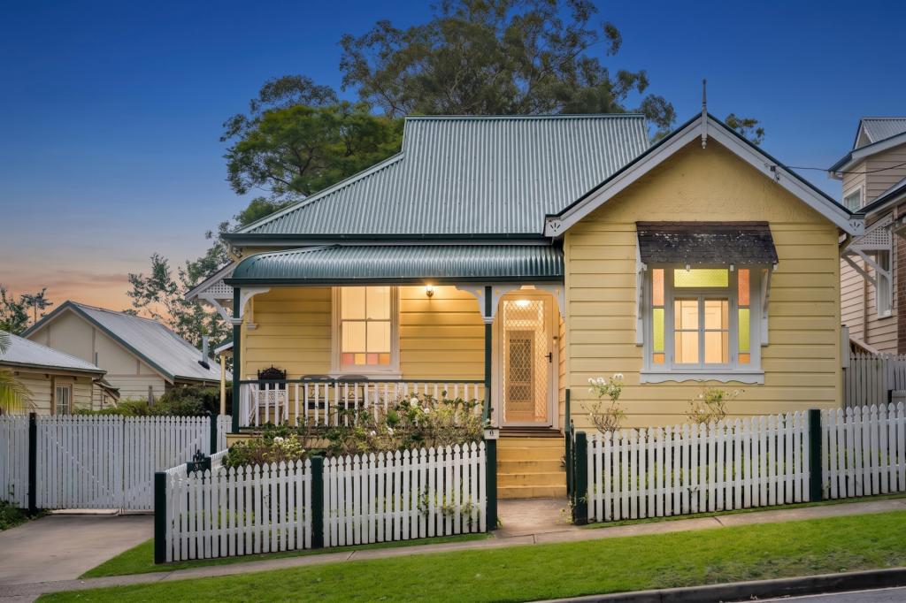 3 Park St, Camden, NSW 2570