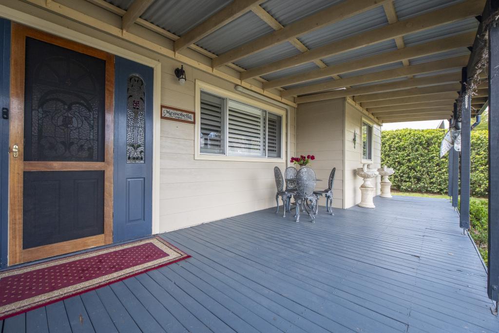 4 Mulga St, Scone, NSW 2337