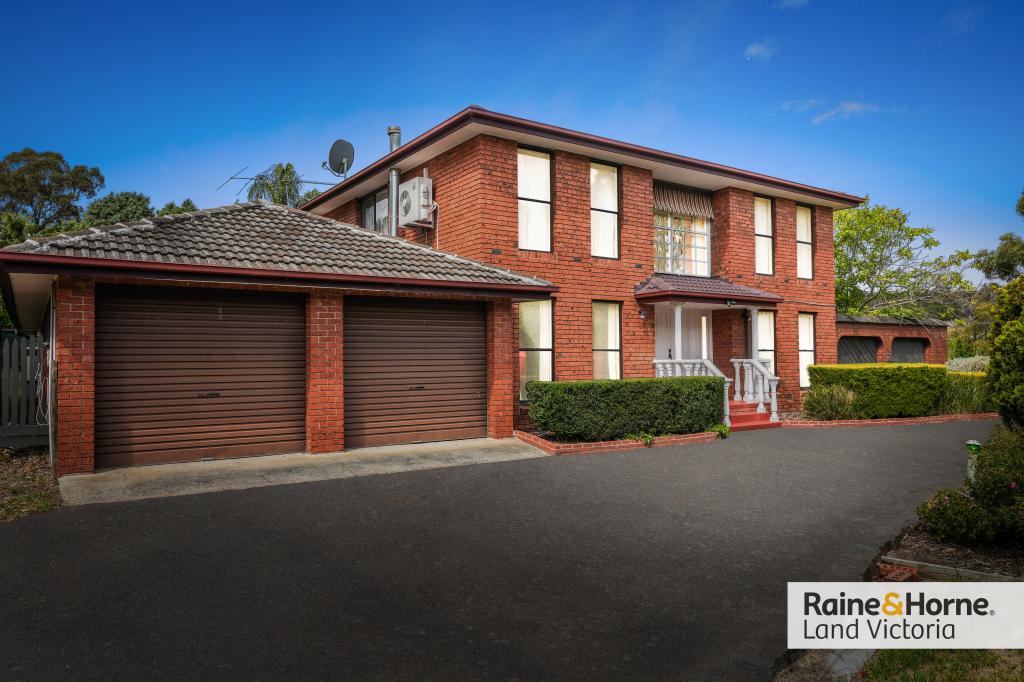 50 Range Rd, Beveridge, VIC 3753