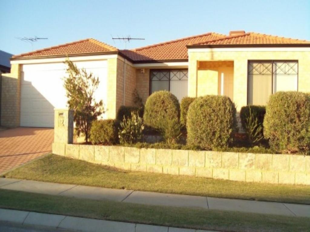 12 Sierra Nevada Rdge, Merriwa, WA 6030