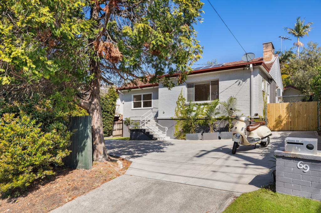 69 Carawa Rd, Cromer, NSW 2099