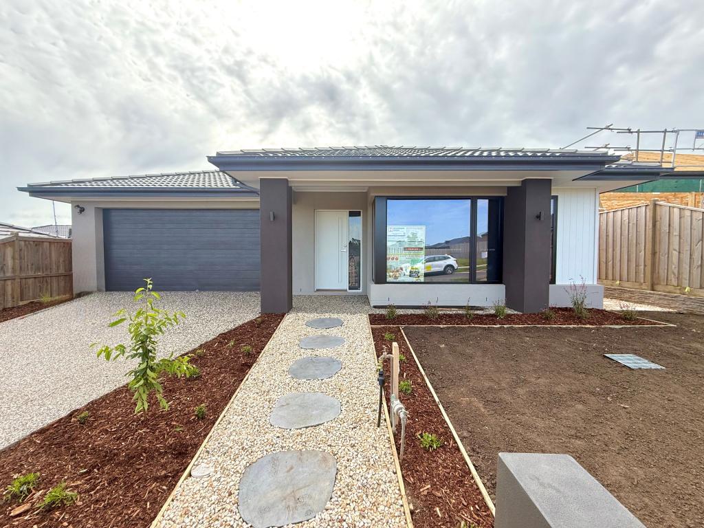 14 Sierra St, Warragul, VIC 3820