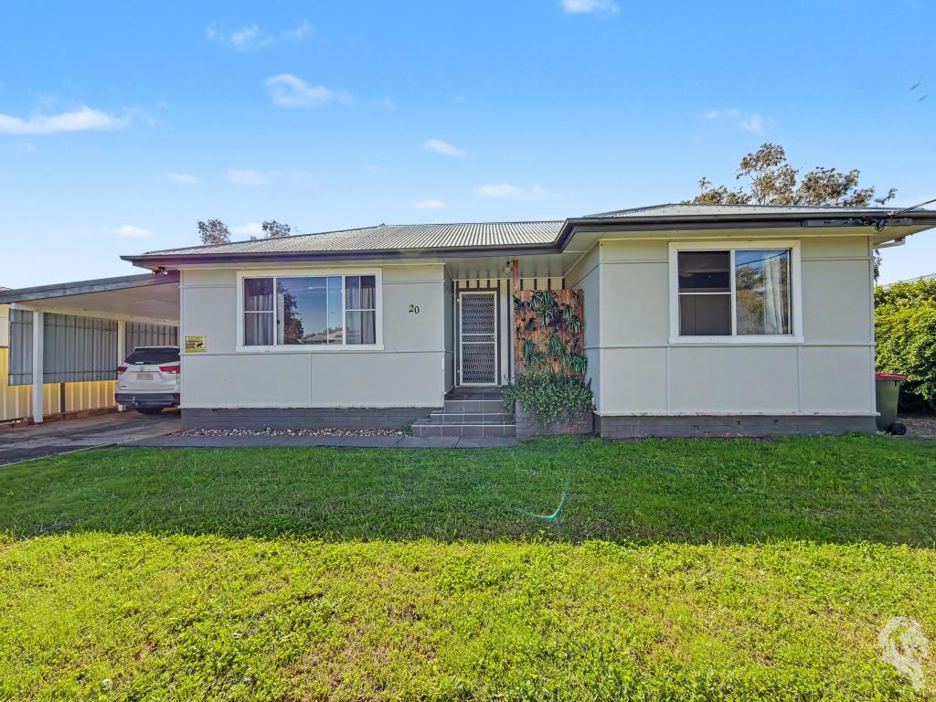 20 Deran St, Narrabri, NSW 2390