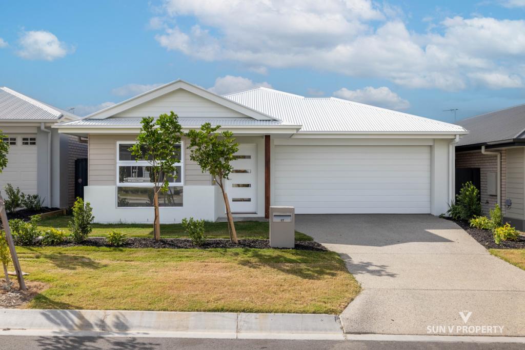 17 Sonder St, White Rock, QLD 4306