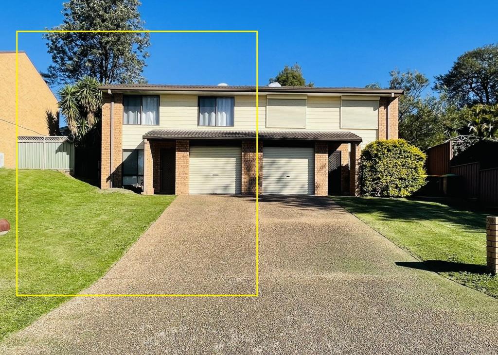 1/4 Gibson Cl, Singleton Heights, NSW 2330