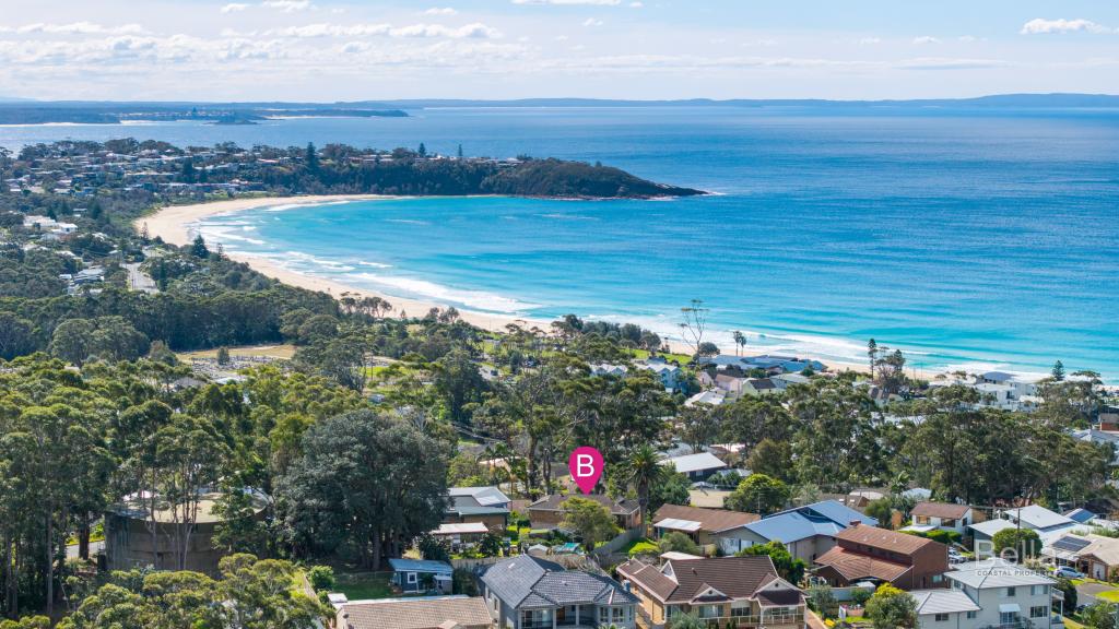 33 Pengana Cres, Mollymook, NSW 2539