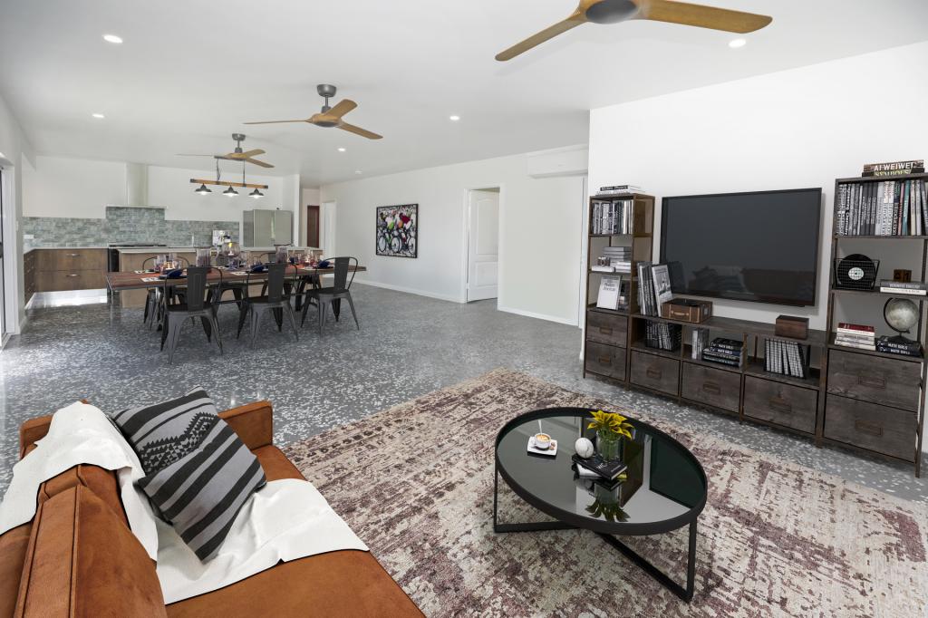 3 Baddely Cl, Kewarra Beach, QLD 4879