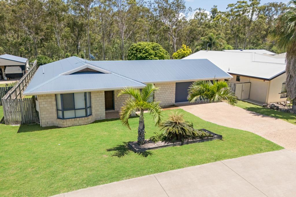 62 Col Brown Ave, Clinton, QLD 4680