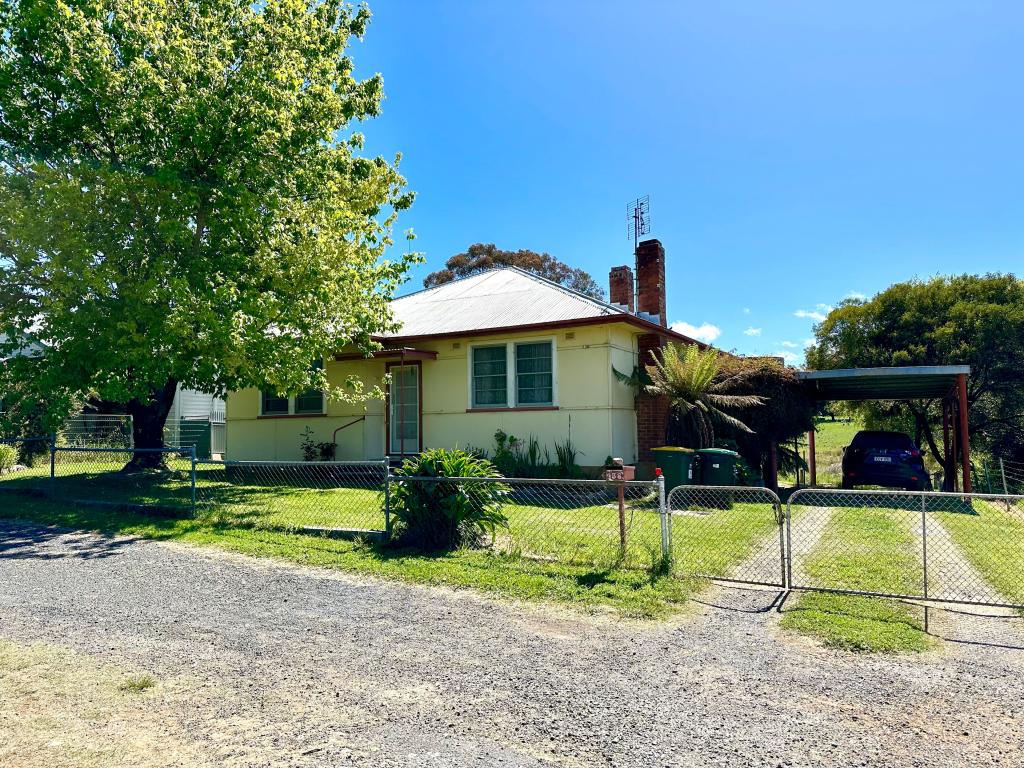 138 Albury St, Tumbarumba, NSW 2653