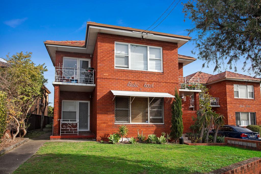 4/153-157 BESTIC ST, KYEEMAGH, NSW 2216