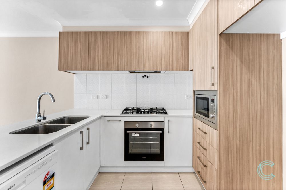 2/22 Dulcie Holland Cres, Moncrieff, ACT 2914