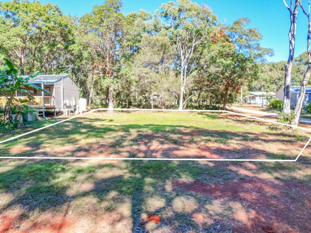 2 Loftus Cres, Russell Island, QLD 4184