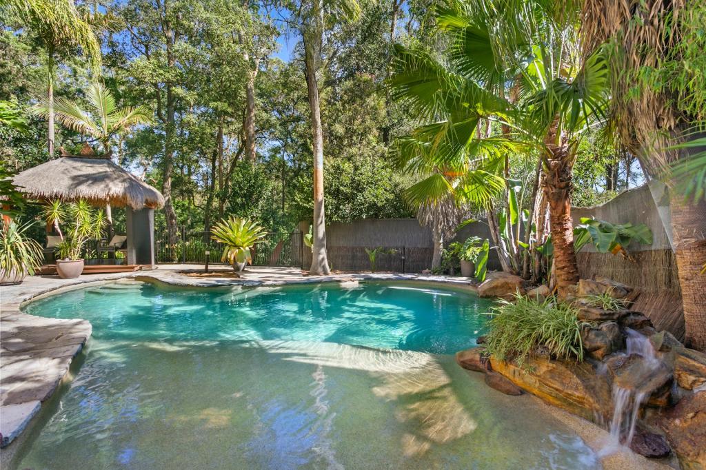 5 Yerriebah Pl, Castle Hill, NSW 2154