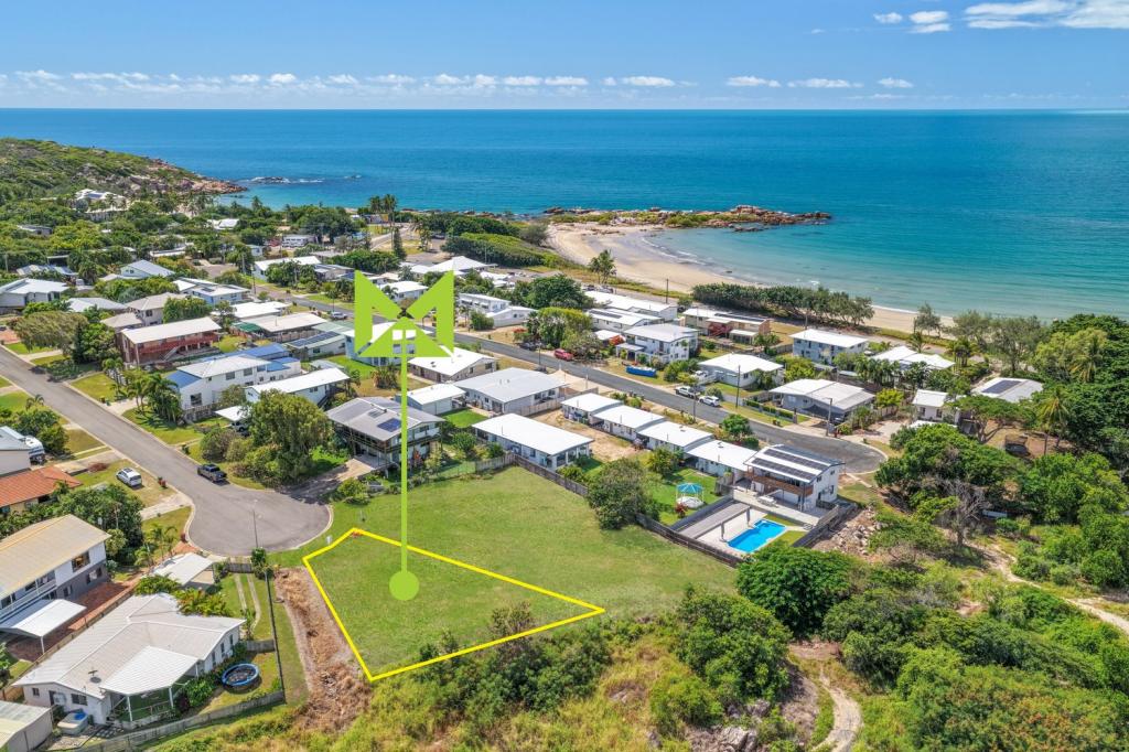 23 Avicennia St, Bowen, QLD 4805
