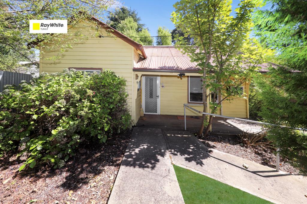 8 Selwyn St, Batlow, NSW 2730