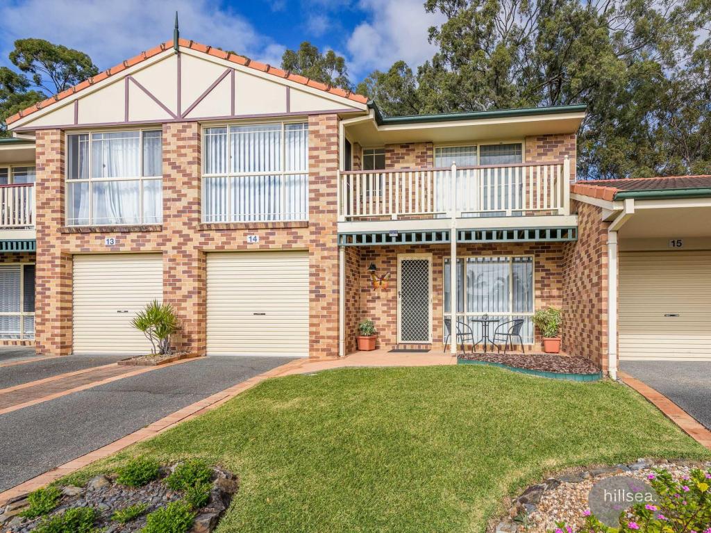 14/402 Pine Ridge Rd, Coombabah, QLD 4216