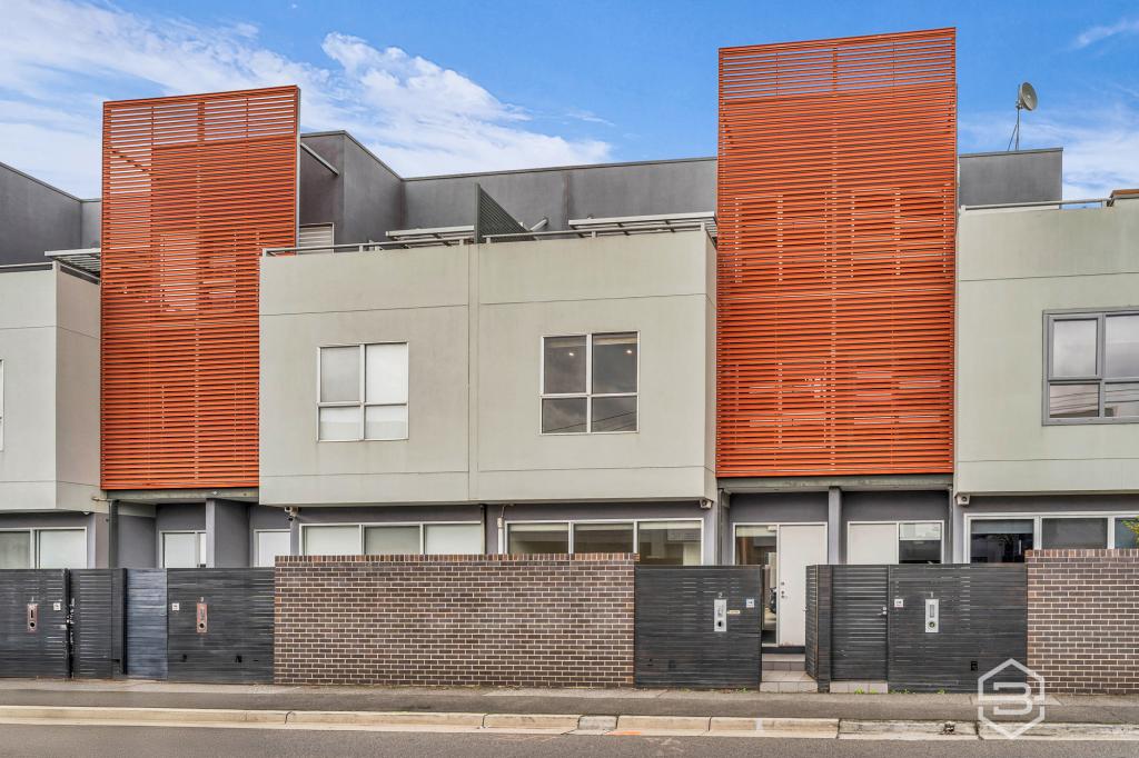 2/18-22 ISLINGTON ST, COLLINGWOOD, VIC 3066