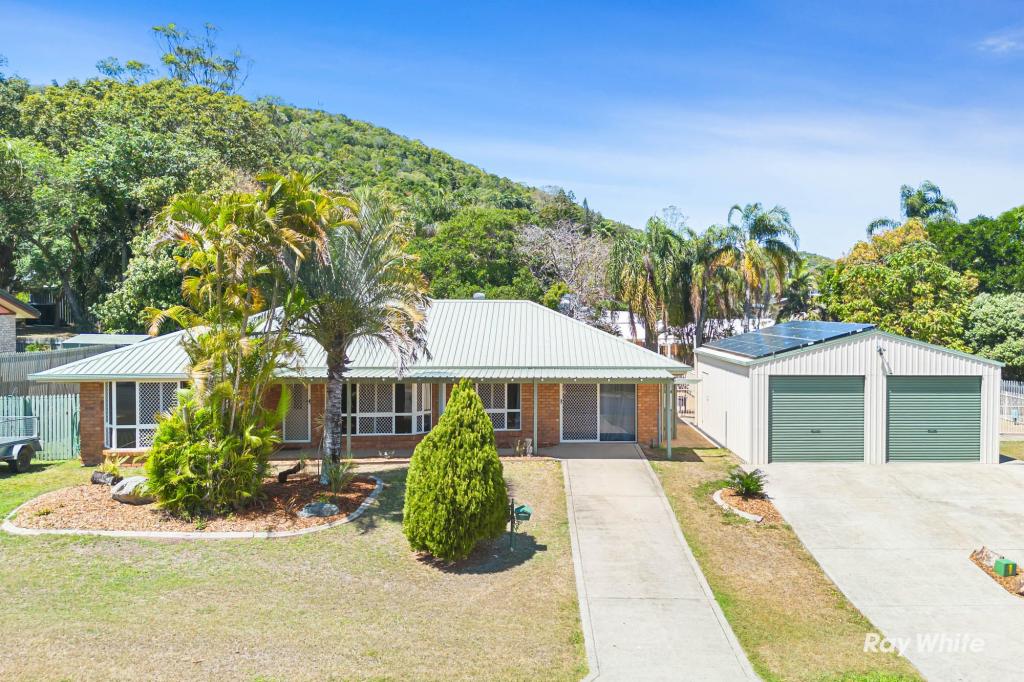 2-4 Temingi Pl, Yeppoon, QLD 4703