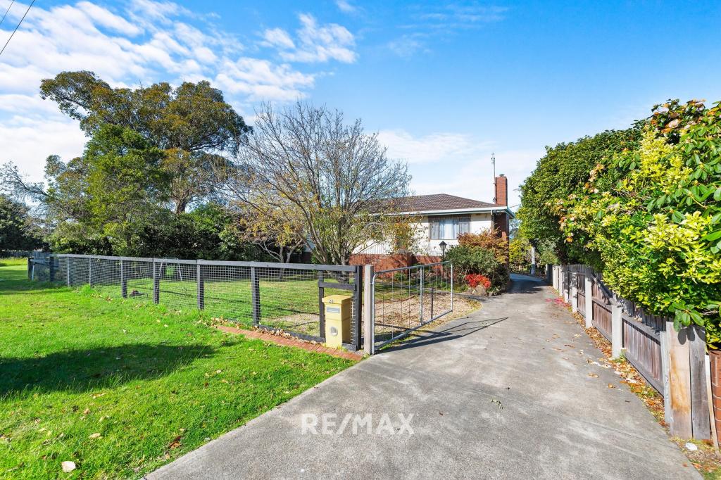 26 Creighton St, Kalimna, VIC 3909