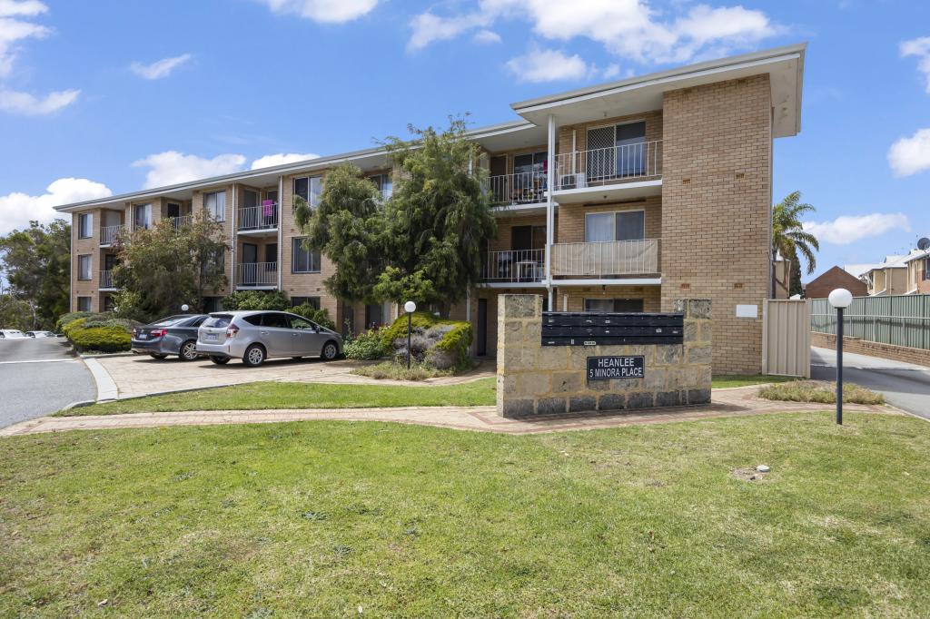 14/5 Minora Pl, Rivervale, WA 6103