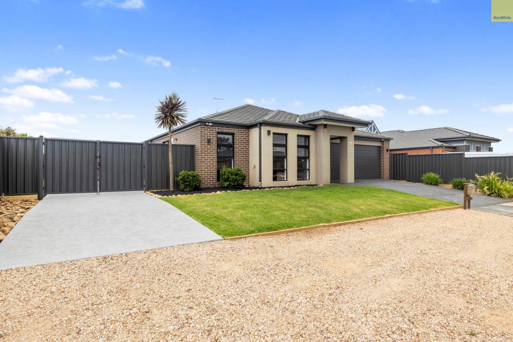 21 Tate St, Darley, VIC 3340