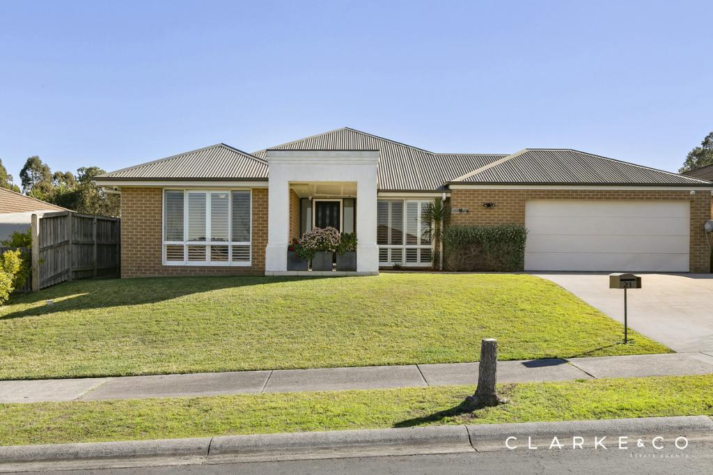 21 Arrowgrass St, Aberglasslyn, NSW 2320