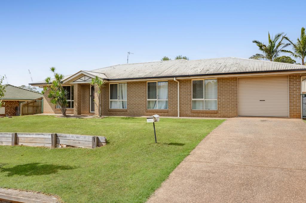14 Willowburn Dr, Rockville, QLD 4350