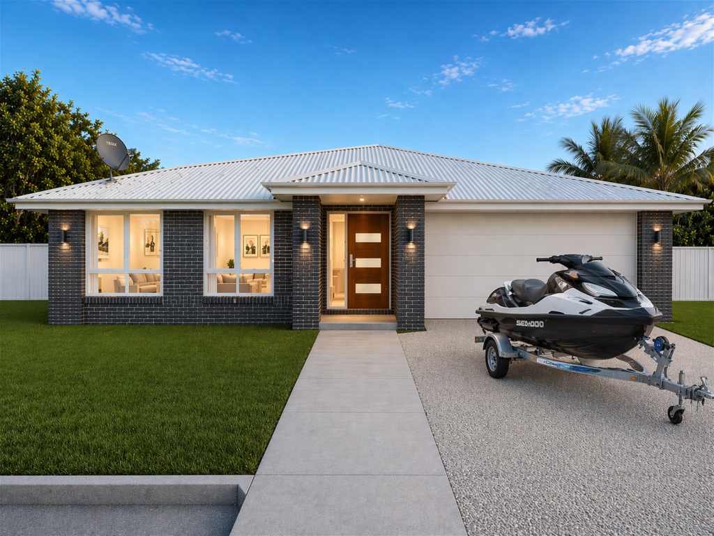 Contact Agent For Address, Woodgate, QLD 4660