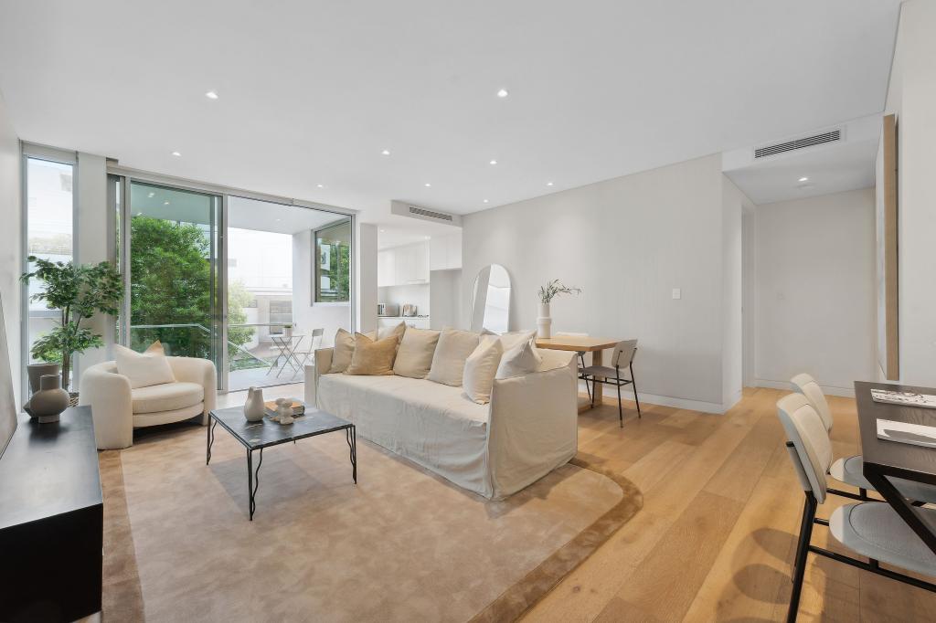 2/649-651 Old South Head Rd, Rose Bay, NSW 2029