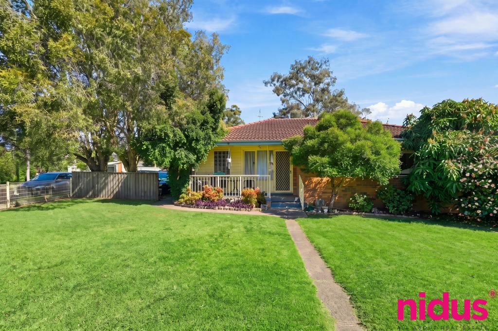 7 Torres Cres, Whalan, NSW 2770