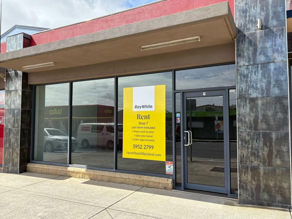 7/209-213 SETTLEMENT RD, COWES, VIC 3922