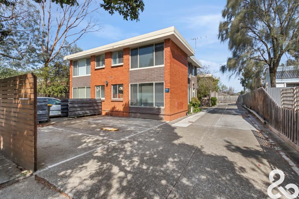 8/7 Palm St, Fairfield, VIC 3078