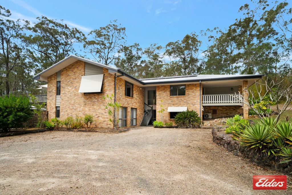 13-21 West Coorang Rd, Cornubia, QLD 4130