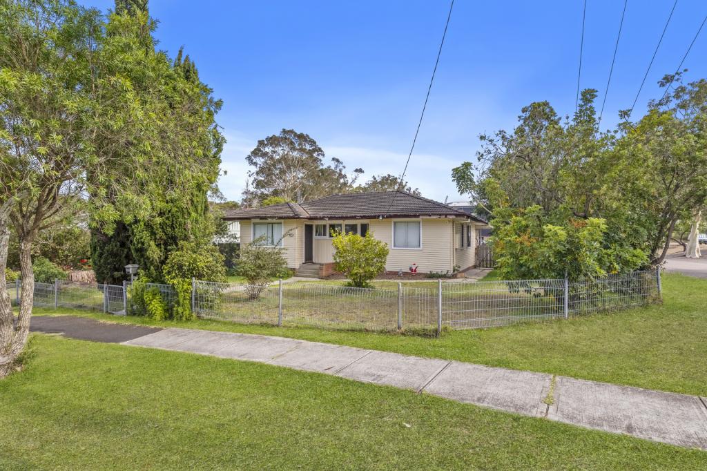 34 Allowah St, Waratah West, NSW 2298