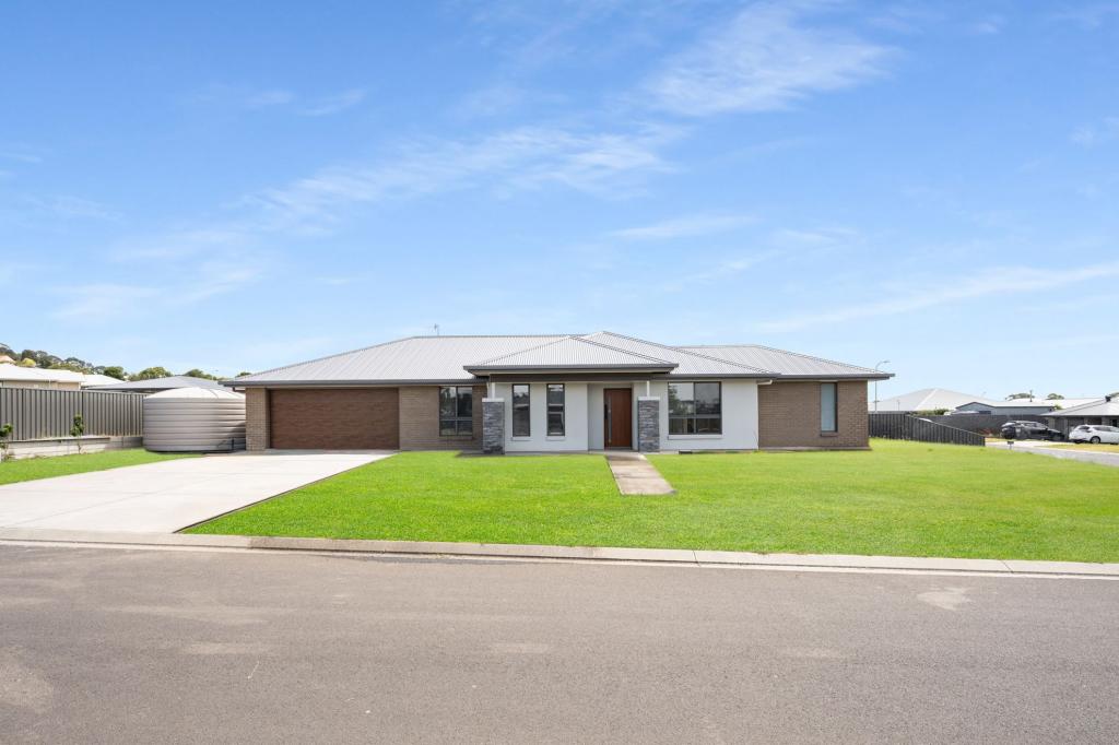 8 Ridge Rd, Ob Flat, SA 5291