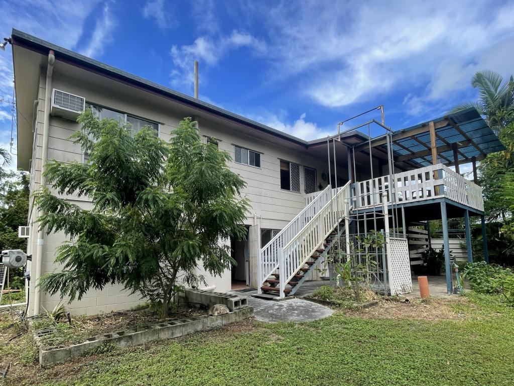 19 DENNIS ST, AYR, QLD 4807