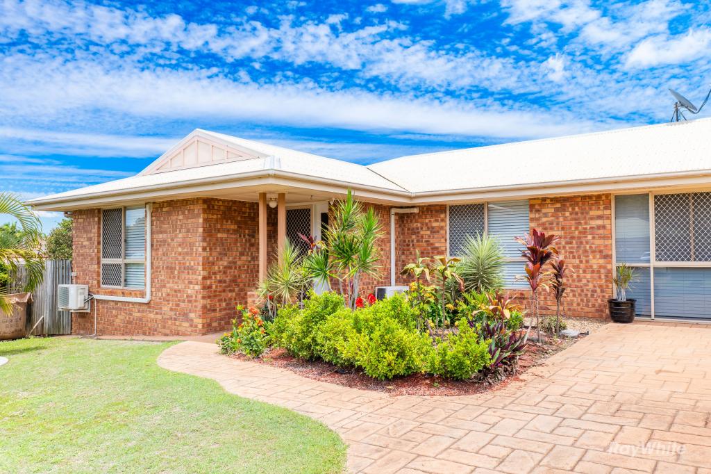 19 Cocas Dr, Avoca, QLD 4670