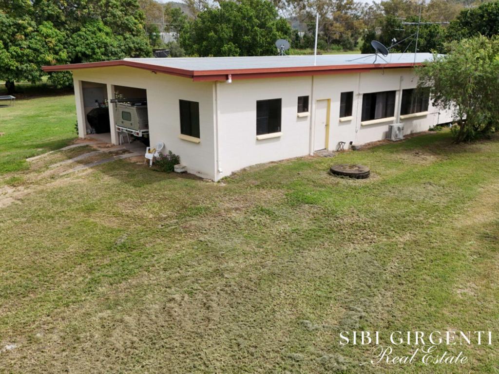 78 Fabris Rd, Dimbulah, QLD 4872