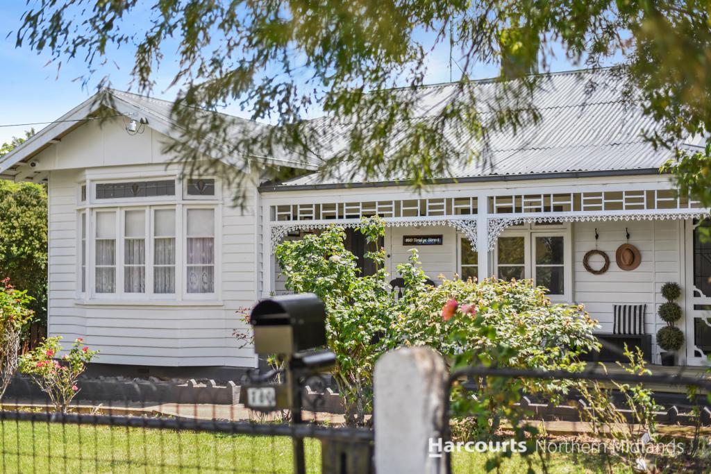 160 Bridge St, Campbell Town, TAS 7210