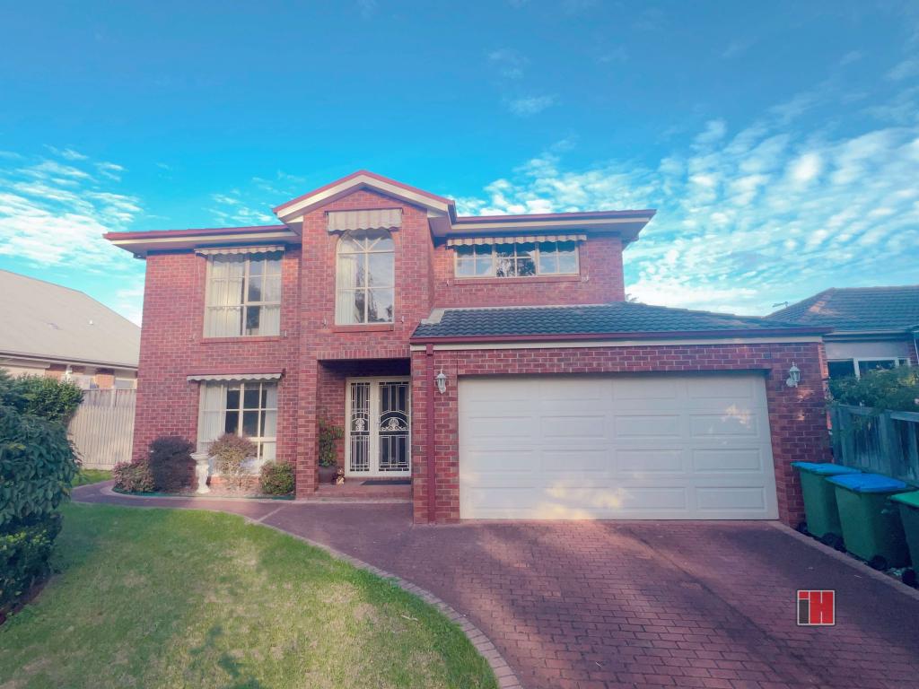 74 Strathfield Pde, Croydon, VIC 3136