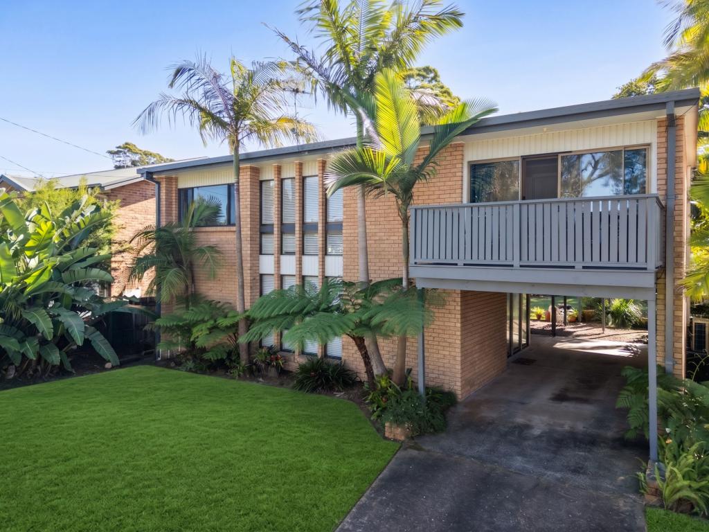 56 KALUA DR, CHITTAWAY BAY, NSW 2261