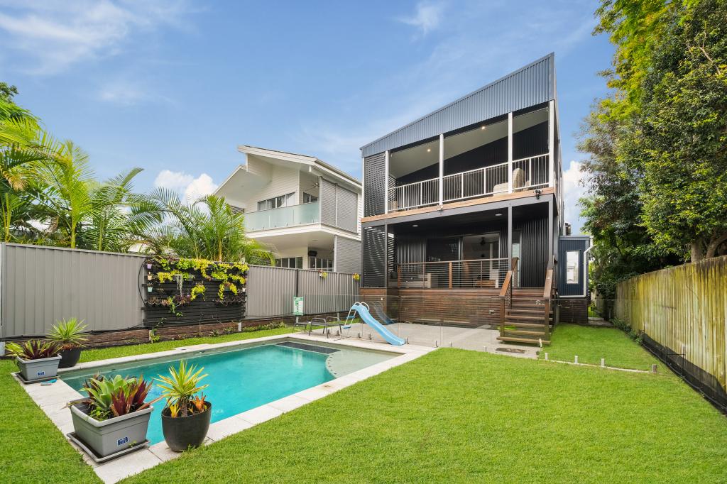 10 Murray St, Sandgate, QLD 4017