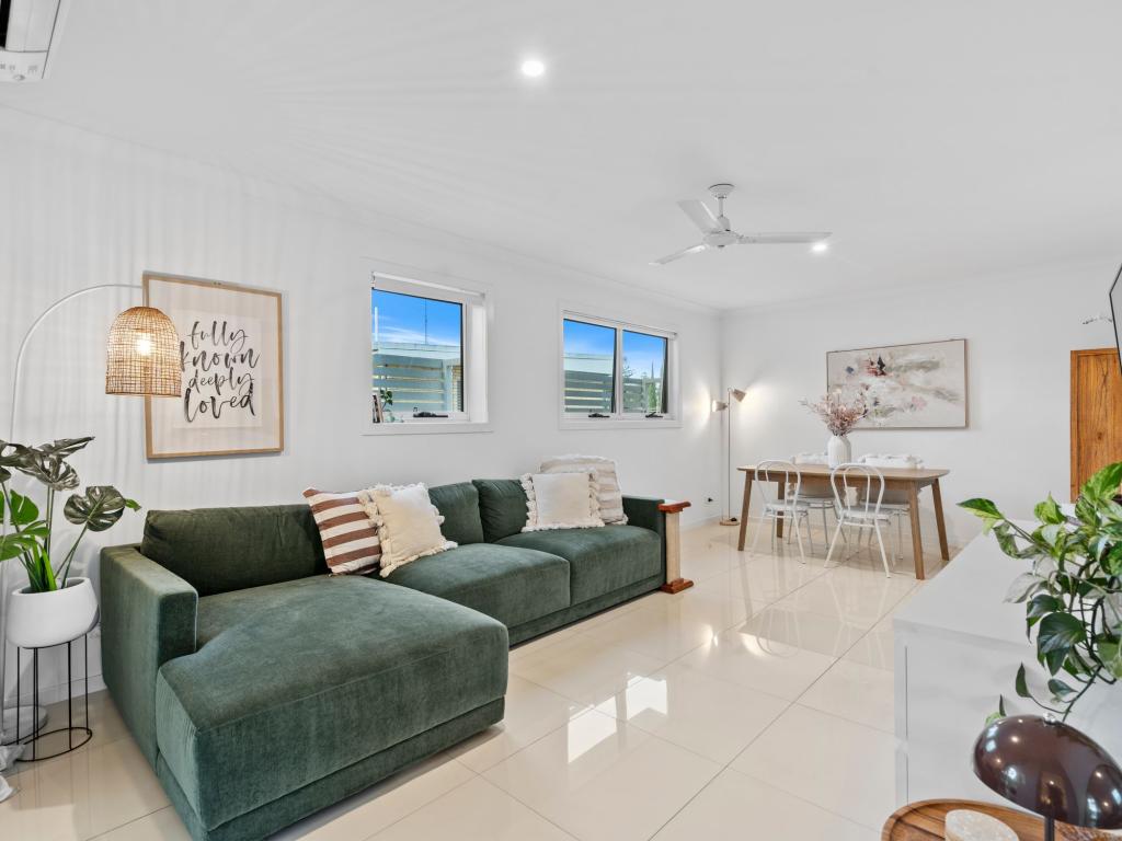 3/65 Franklin St, Annerley, QLD 4103