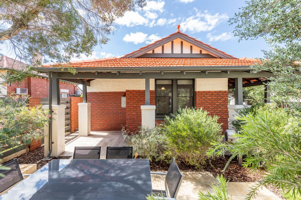 60 Edinboro St, Mount Hawthorn, WA 6016